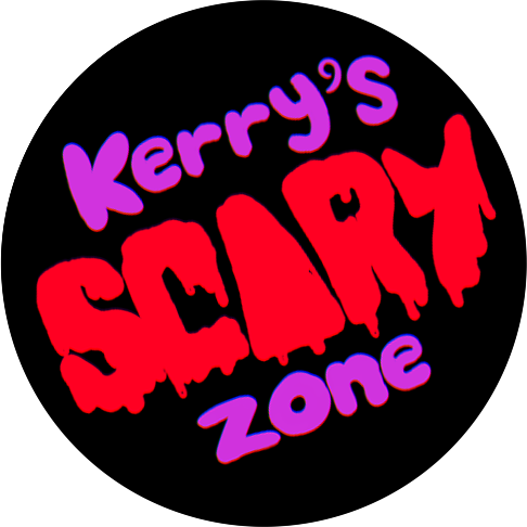 kerry's scary zone!!!!!!!!!!!